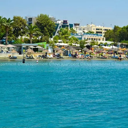 Roys Limassol