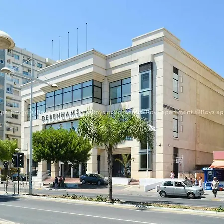 Roys * Limassol